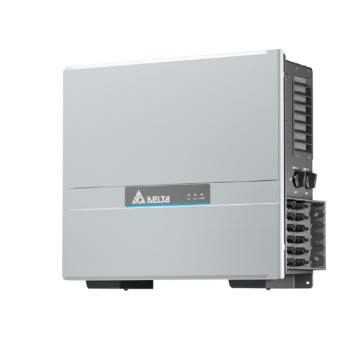 M50A Flex - M70A Flex - M100A Flex solar inverter