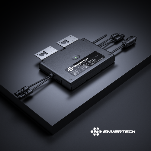 MICROINVERTER EVT800