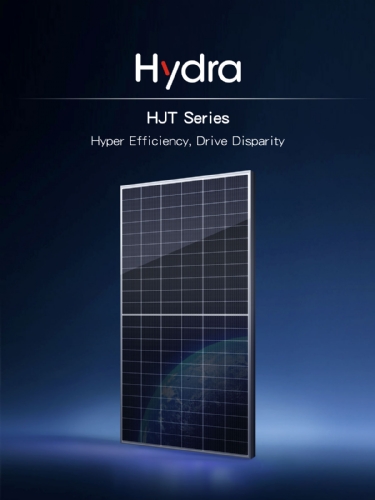 Hydra HJT series