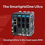 SmartgridOne Ultra: The Next-Generation for Large-Scale Energy Projects