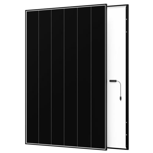 Aiko 485Wp | Zwart-Wit