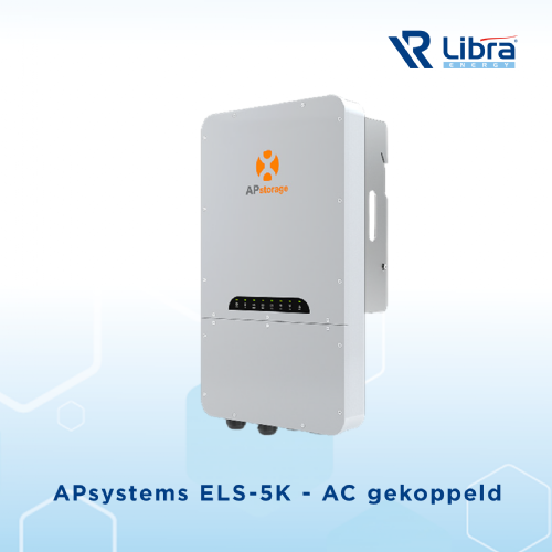 APsystems ELS-5K