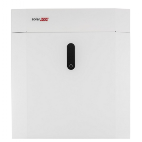 SolarEdge Home Battery