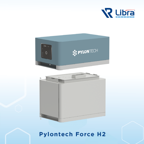 Pylontech Force H2