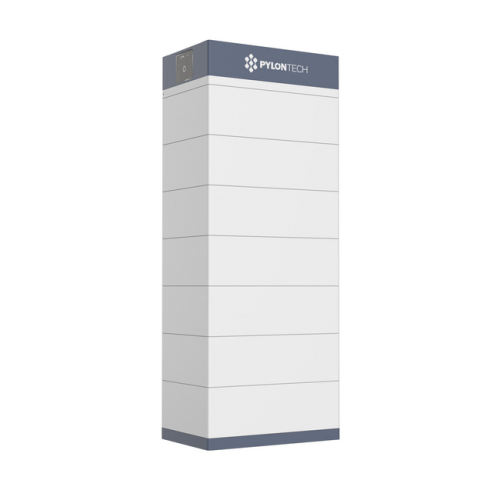 Pylontech | Battery-Box H3 | 10.2-35.8 kWh