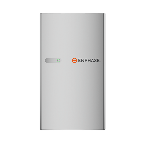 Enphase | IQ Battery 5P | AC-gekoppeld | 5kWh