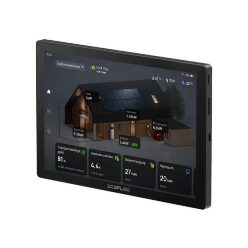 EcoFlow | PowerInsight 2 | Home Energy Monitor
