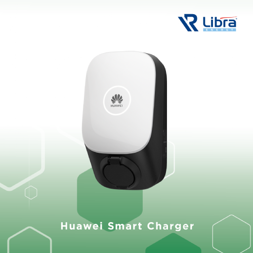 Huawei Smart Charger