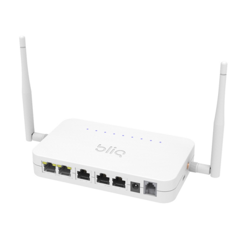 Bliq Energiemanager V3.0 | 1 jaar Powerflow inbegrepen