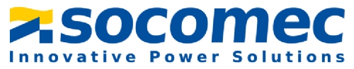 Logo SOCOMEC