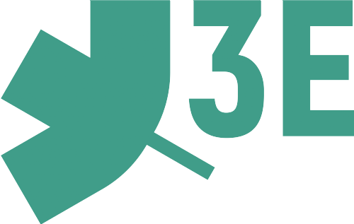 Logo 3E