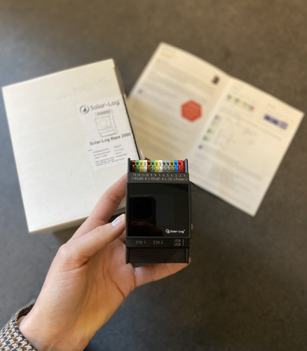 Solar-Log