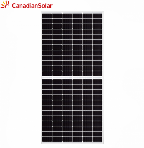 Canadian Solar CS7N-665MS HiKu7 35mm EVO2