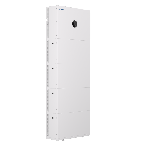 BlueSpark-serie Residentiële ESS