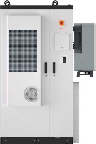 BluePulse Series KAC50DP2-BC107DE2