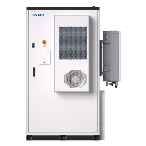 BluePulse Series KAC125D-BC233DE