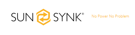 Logo Sunsynk