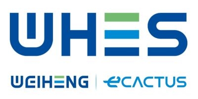 WHES (Weiheng Energy Storage)