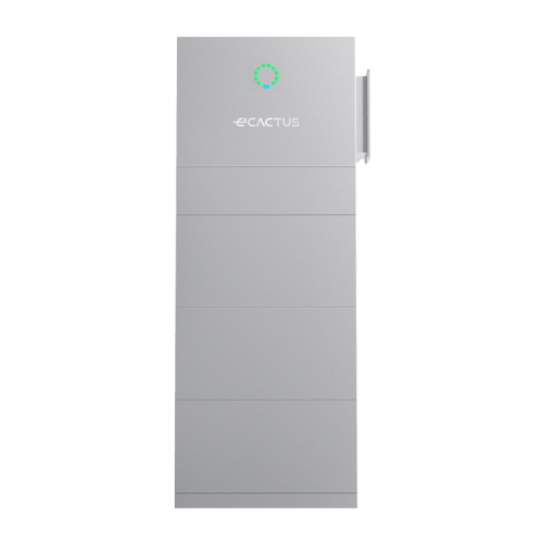 Agave-TH 5-13kW / 9.98-29.9kWh Residential Three-Phase All-In-One Energy Storage System