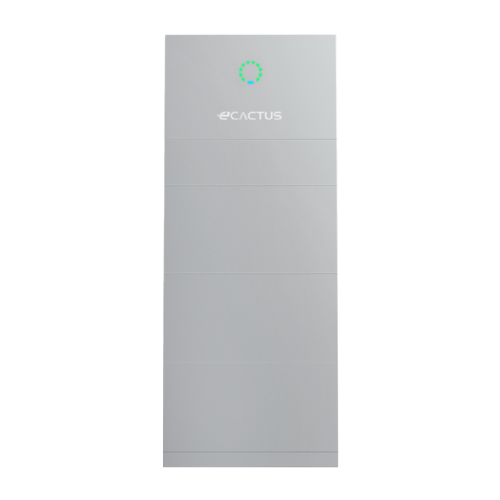 Agave-SH-Ultra 3.6-10kW / 4.99-19.9kWh Residential Single-Phase All-In-One Energy Storage System