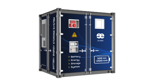 ELINEX PowerCube 1000