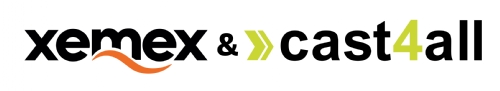 Logo Xemex