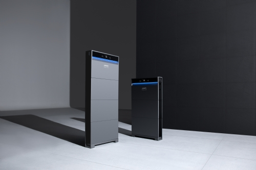 Anker SOLIX X1 - Home Energy Storage System