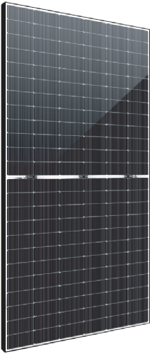 SOLAR PANEL SPDGxxx-N144M10 (550-590W)