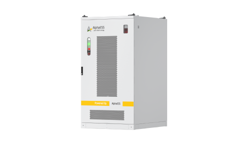 AlphaESS STORION-H30/H50-G3