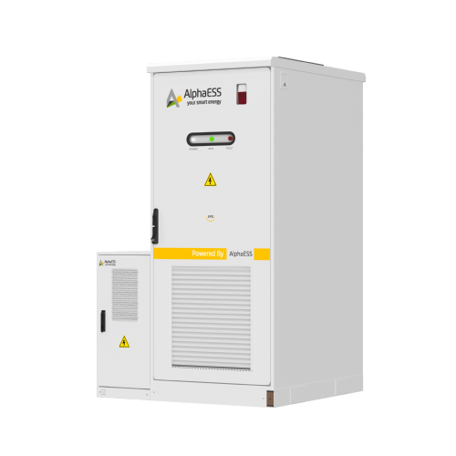 AlphaESS STORION-LC-TB125