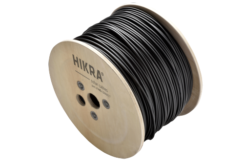 HIKRASol Solarkabel