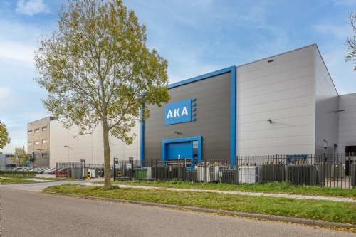 Gräper Almere