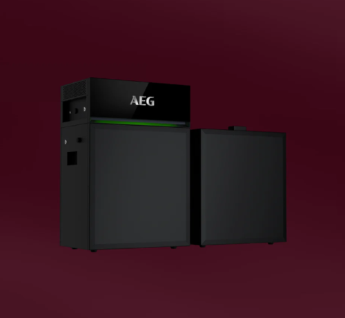AEG AS-BBL09 – Residential Battery System