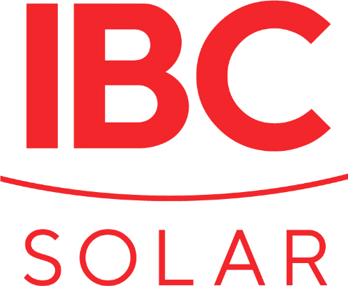 IBC SOLAR Benelux