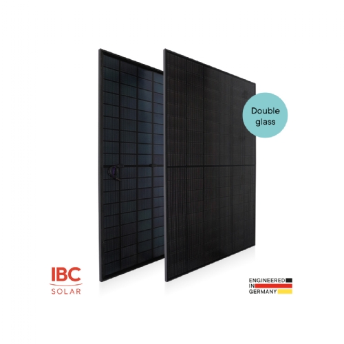 IBC Module Black LS-TA2