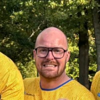 Speaker: Daniël Spierenburg