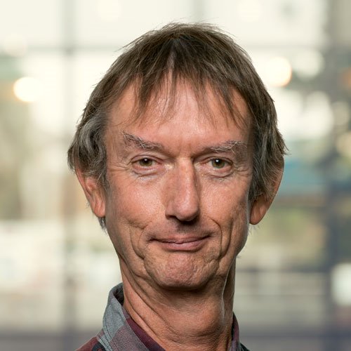 Speaker: Ando Kuypers