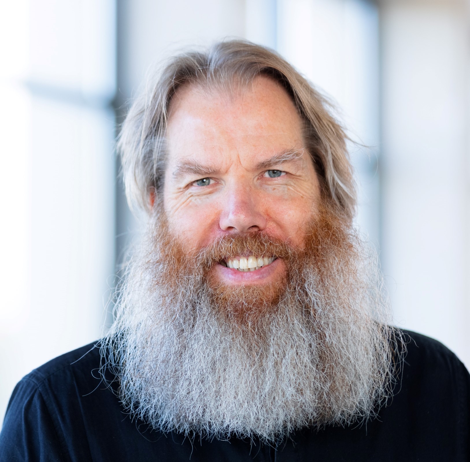 Speaker: Auke Hoekstra