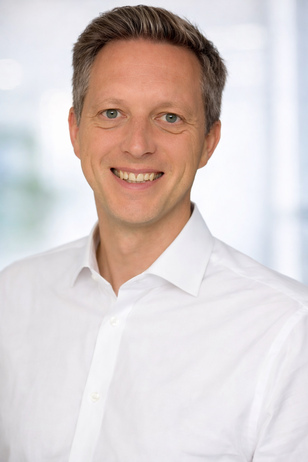 Speaker: Bram van der Wal