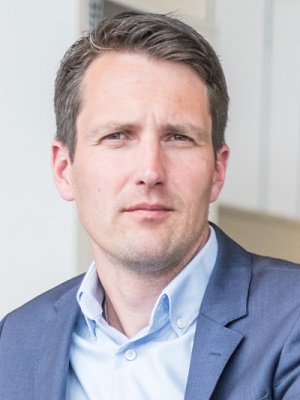 Speaker: Daniël Lodders