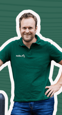 Speaker: Dirk van de Ven