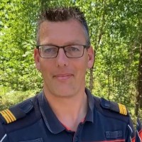 Speaker: Gerard Holtkamp