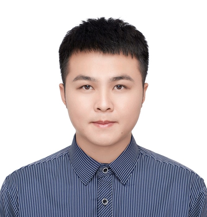 Speaker: Iven Huang