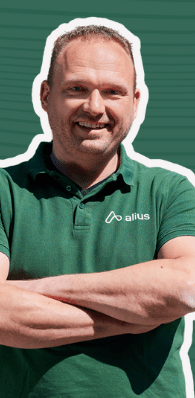 Speaker: Jaap Leeflang