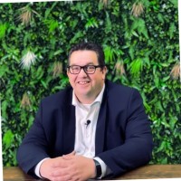 Speaker: John Willems