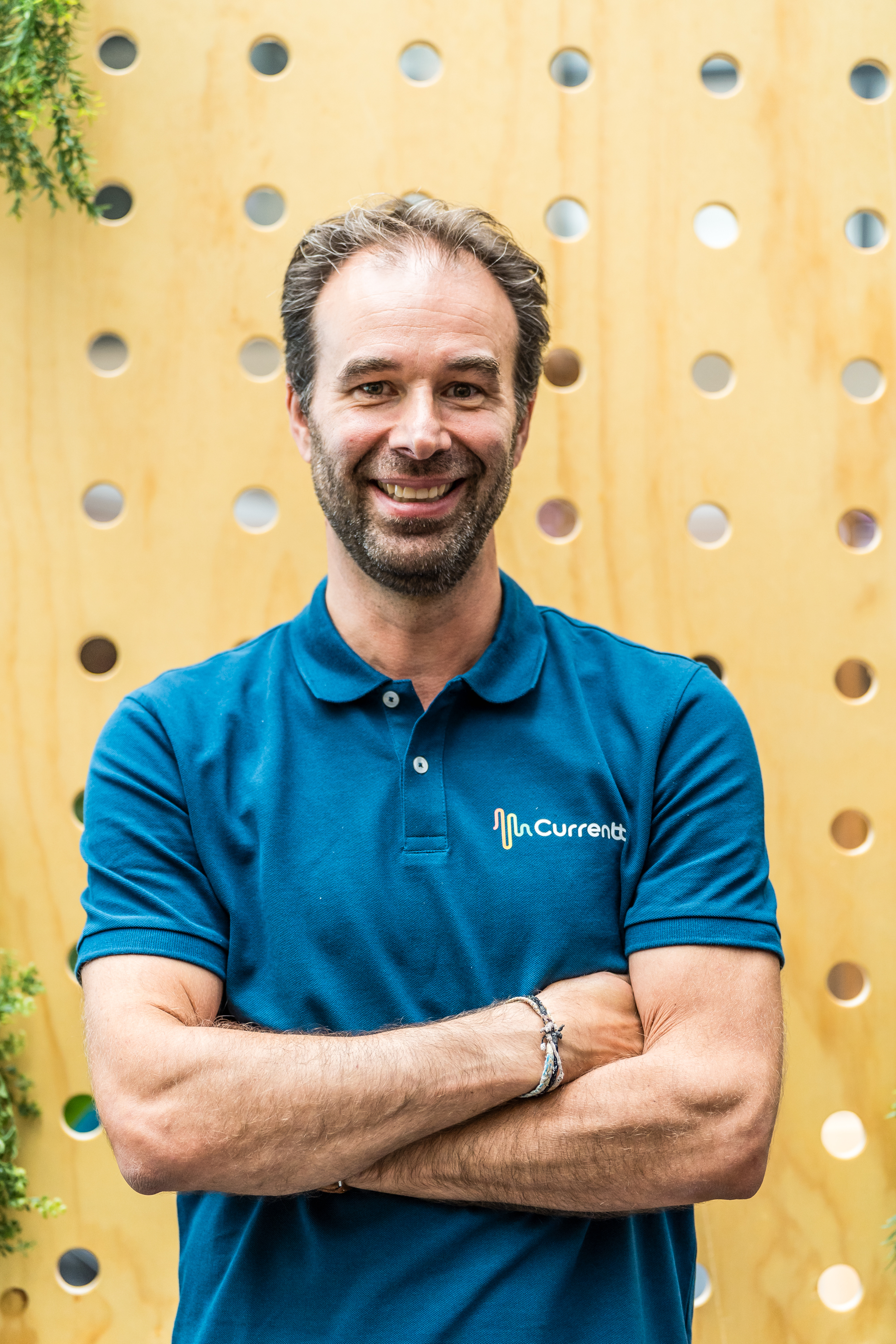 Speaker: Koen Mulders