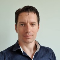 Speaker: Maarten Mooij