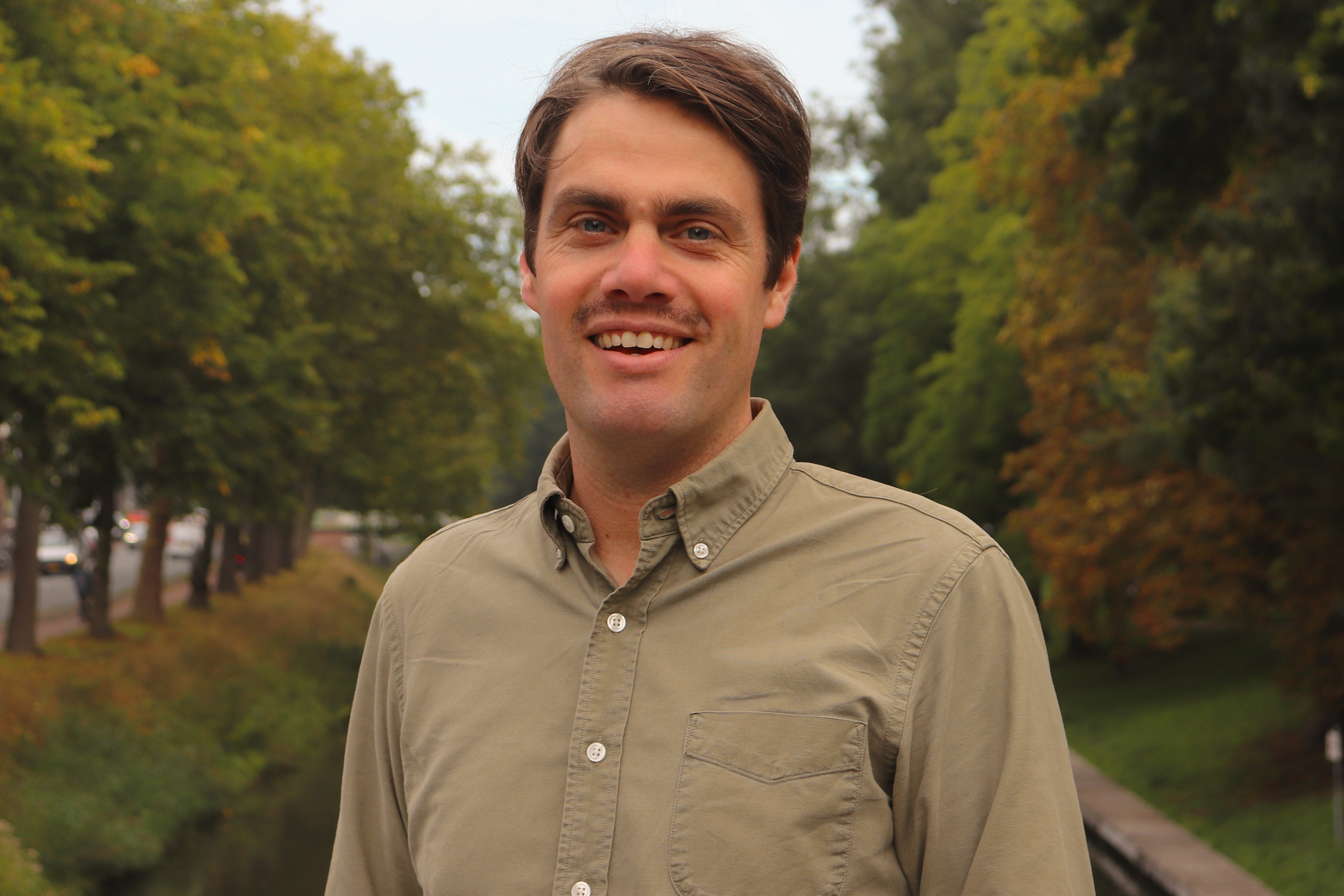 Speaker: Marco Gütle