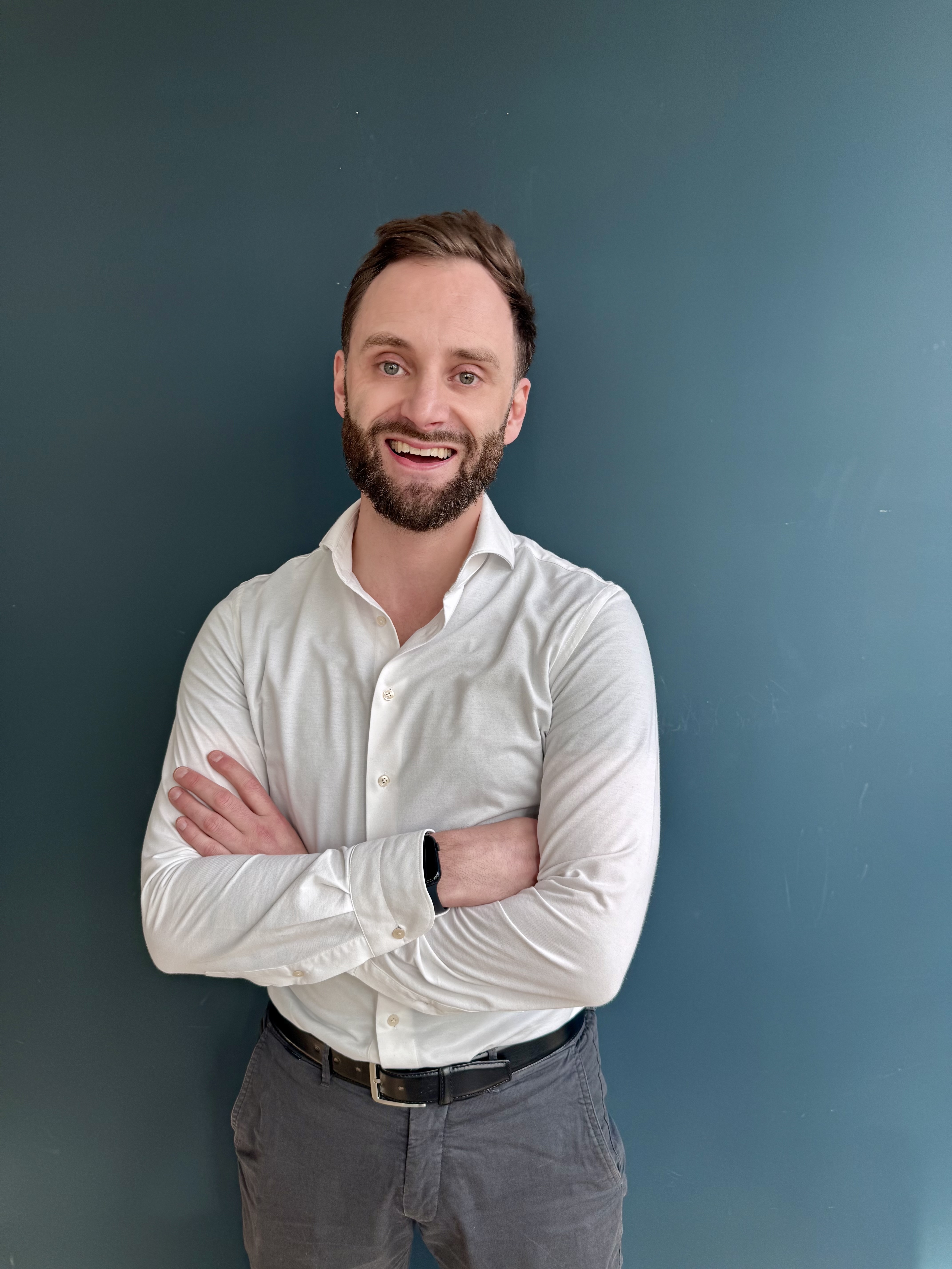 Speaker: Matthijs Zohar Groot