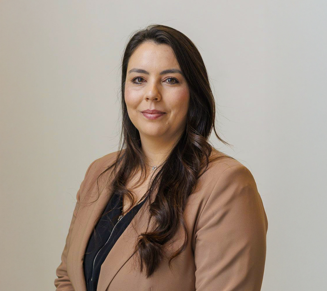 Speaker: Mônica Anater